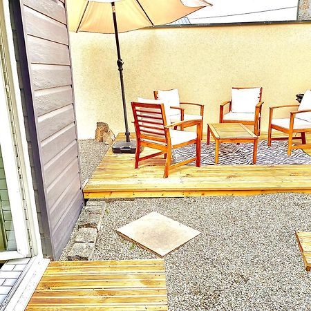 Le Petit Fleur - The Little Flower, Cosy Cottage Saint-Michel-de-Montjoie Екстериор снимка